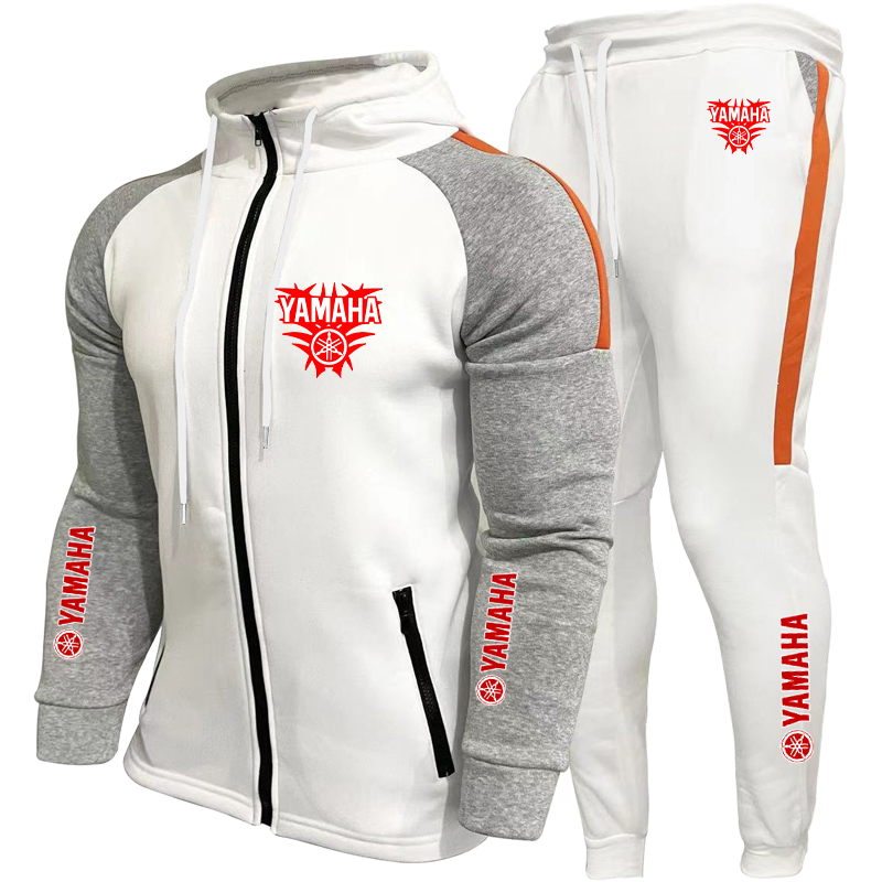 Jackets - YAMAHA Men's Racing Suit Outdoor Quick-Drying
