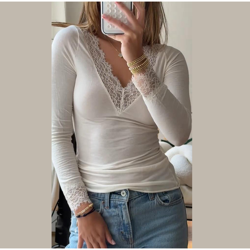 Underwear - 2026 Spring/Autumn Lady Fashion Inner Wear