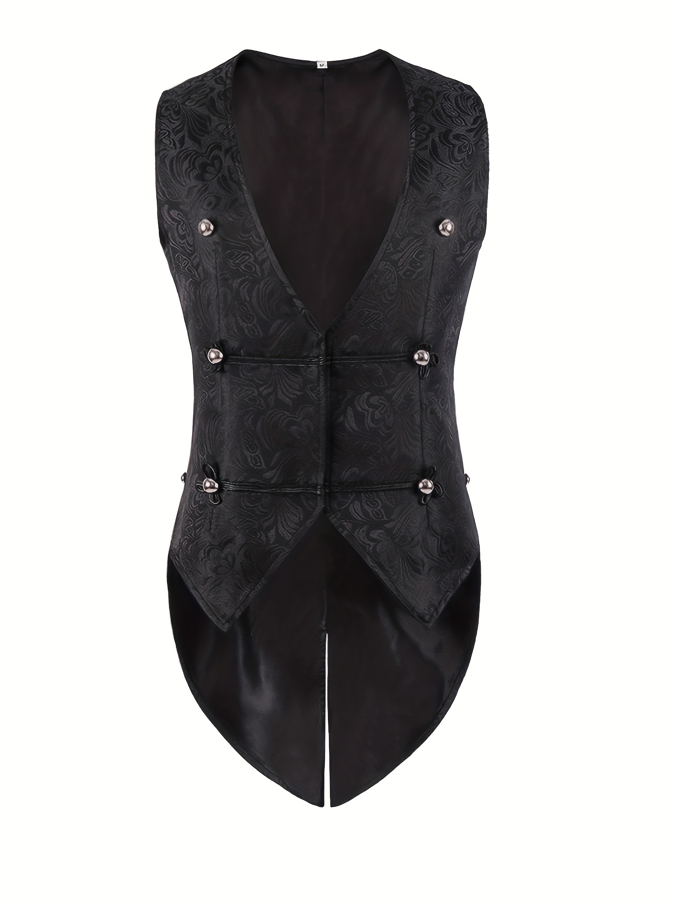 Jackets - 2026 New European Medieval Men's Gothic