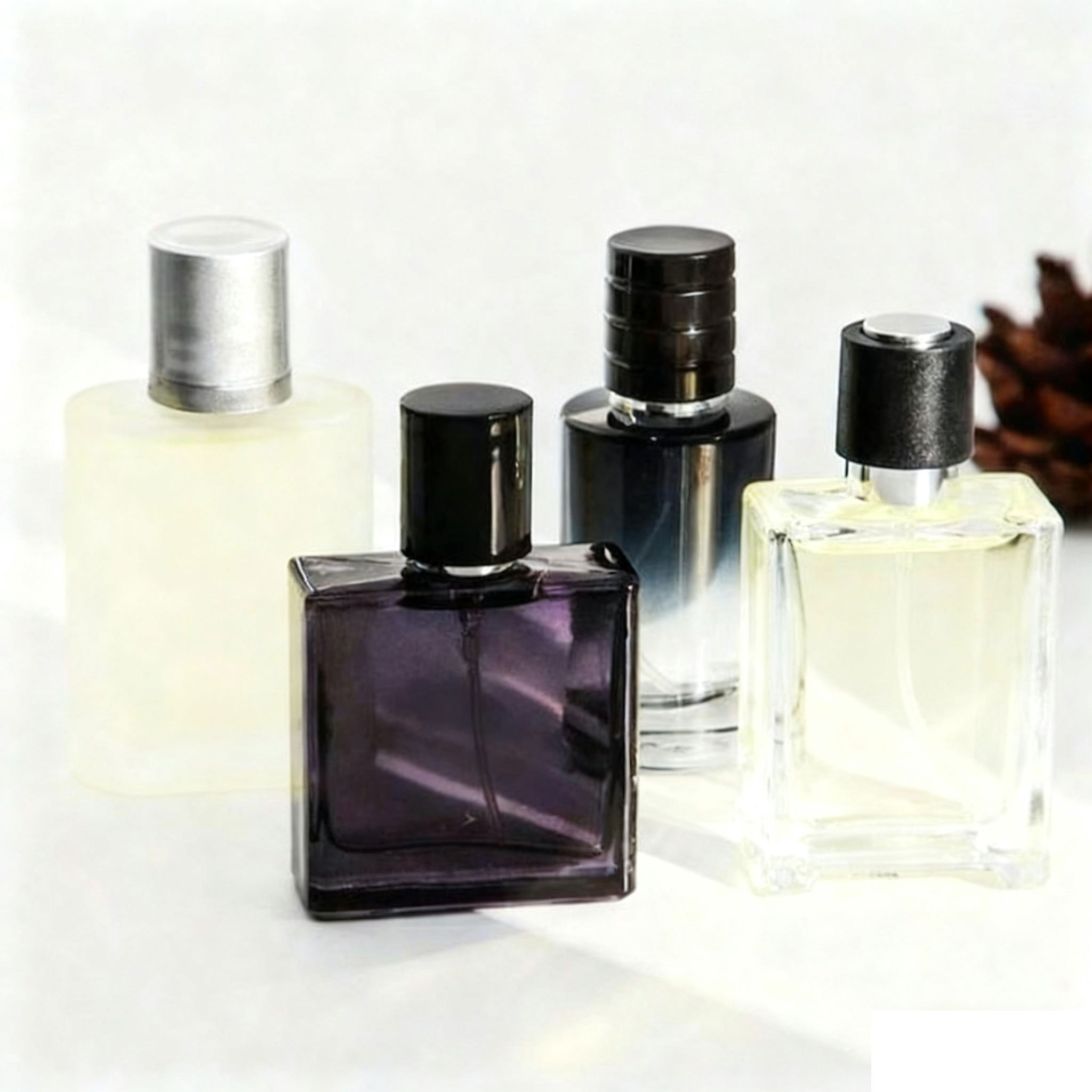 Jeans - JEAN MISS Fresh Lemon Scent Men's