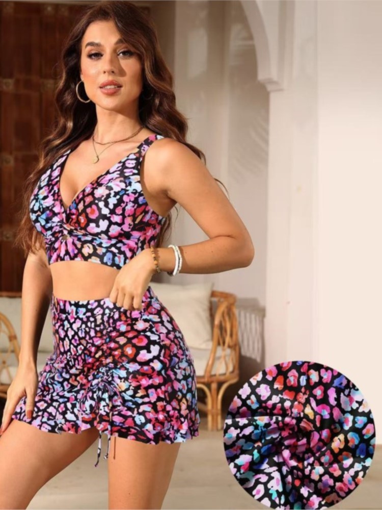 Suits - Swimwear Women Swimsuit Sexy Tankini New