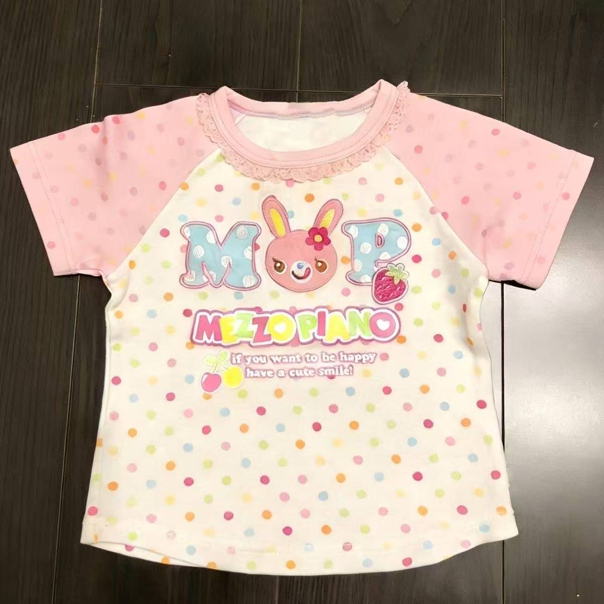 2026 Kawaii Clothing for Women - T-Shirts ulasan dan harga