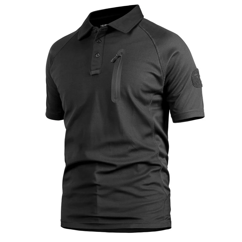2025 Summer Mens Short Long Sl - Tactical Military Shirt Cargo ulasan dan harga