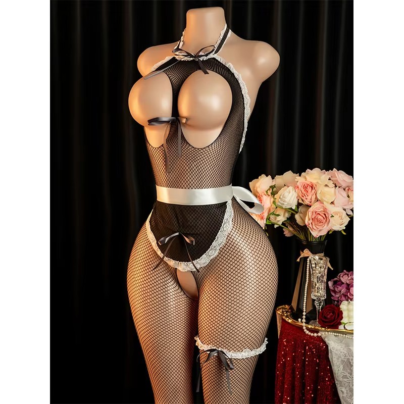 Desires Sex Play Crotchless Co - Underwear ulasan dan harga