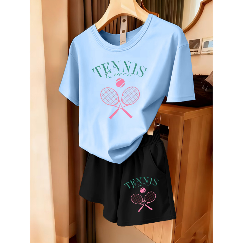 The 2026 women's short-sleeve  - Shorts ulasan dan harga