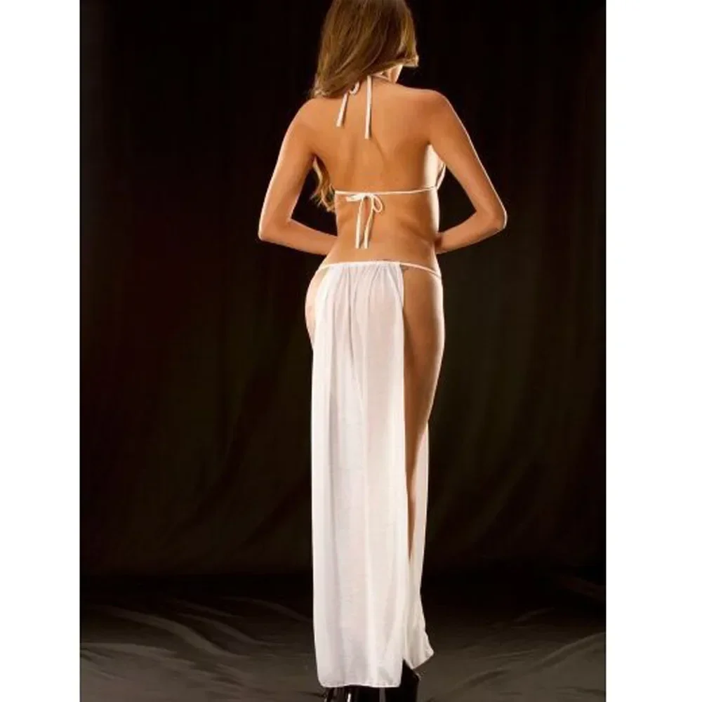 See Through Lace Babydoll Wome - Underwear ulasan dan harga