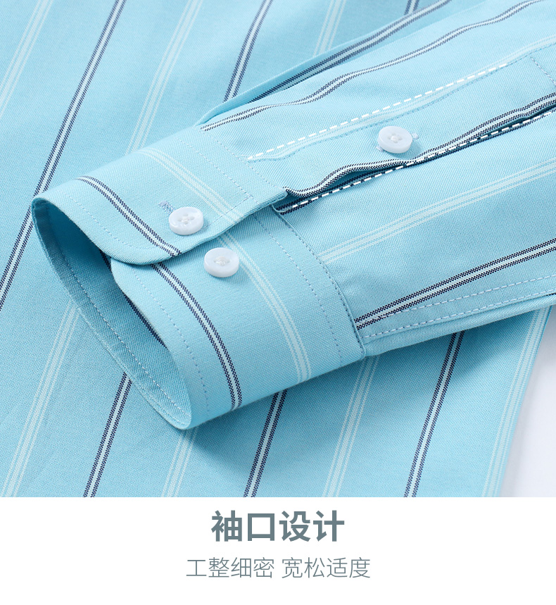 Big Size 11XL 10XL 9XL 8XL 100 - Oxford Cotton Casual Shirt Business ulasan dan harga
