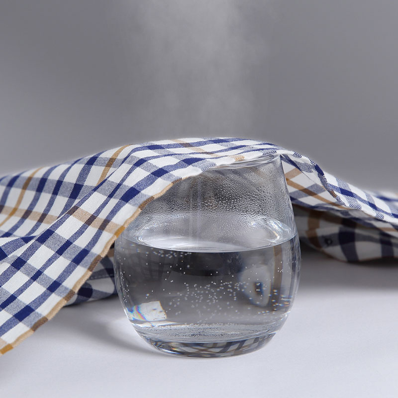Summer new 100% cotton Oxford  - Oxford Cotton Casual Shirt Business ulasan dan harga