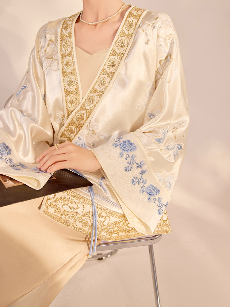 2026 Spring High end New Chine - Jackets ulasan dan harga