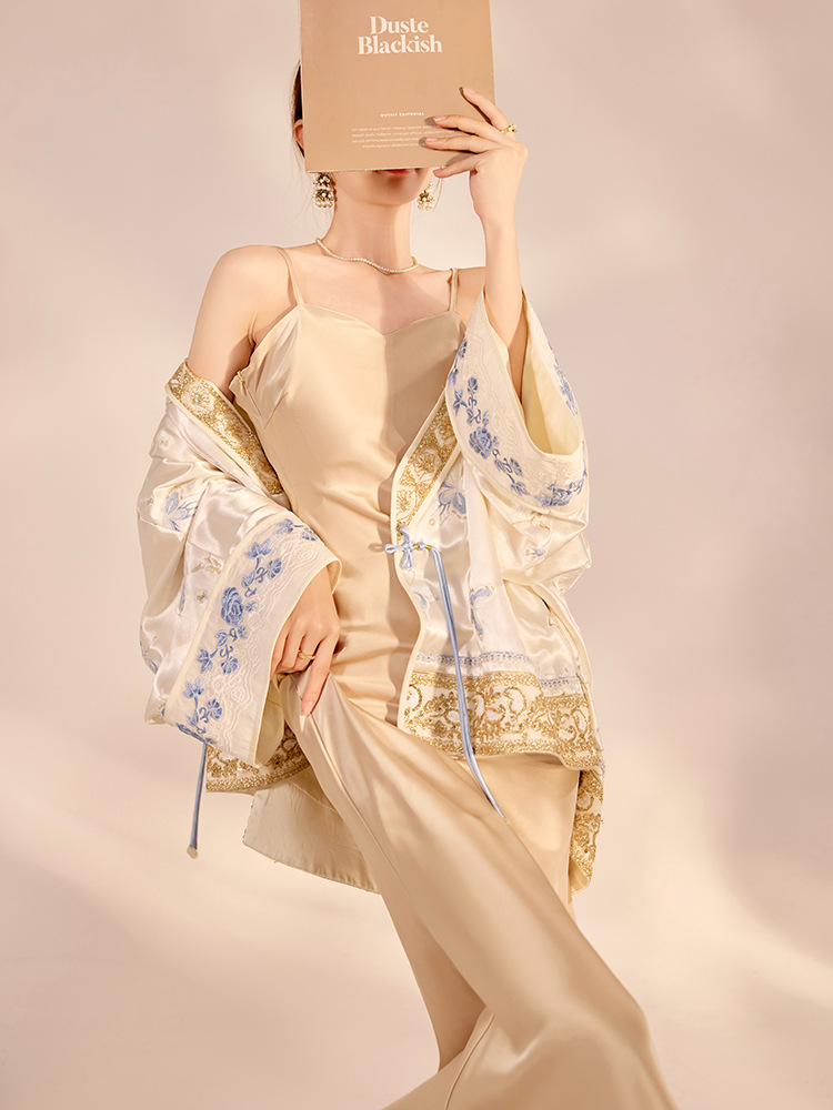 2026 Spring High end New Chine - Jackets ulasan dan harga