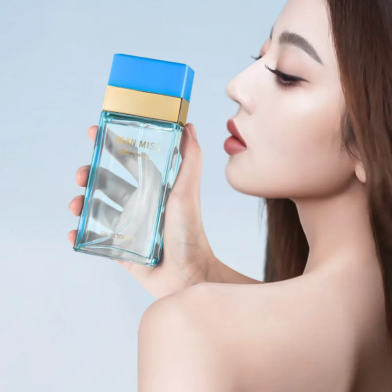 JEAN MISS Brand Perfume For Wo - Jeans ulasan dan harga