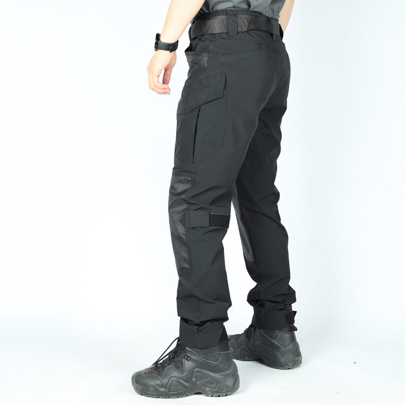 Tactical Pants Outdoor Waterpr - Tactical Military Shirt Cargo ulasan dan harga