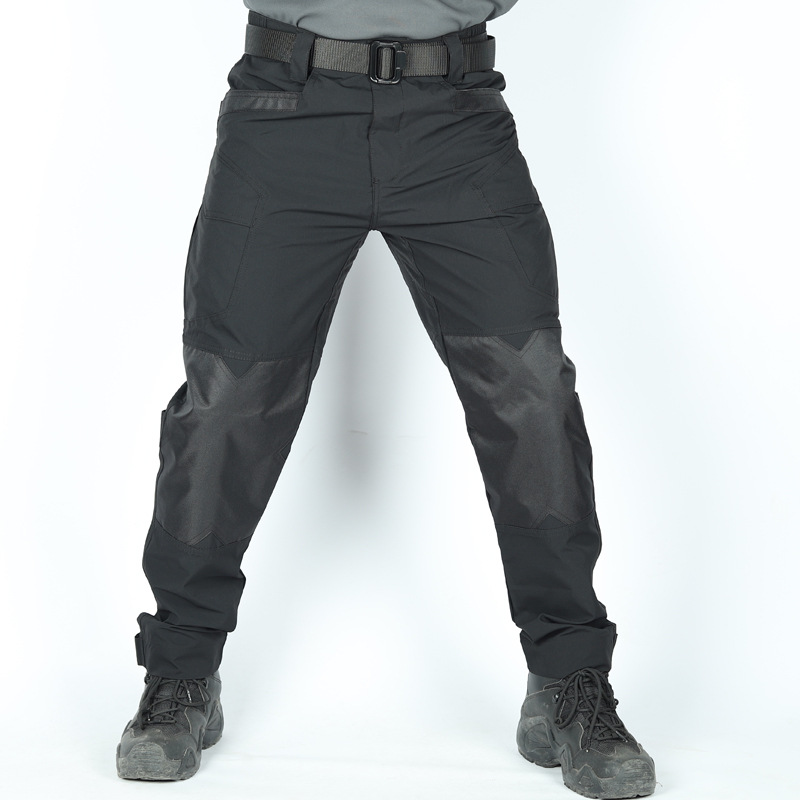 Tactical Pants Outdoor Waterpr - Tactical Military Shirt Cargo ulasan dan harga