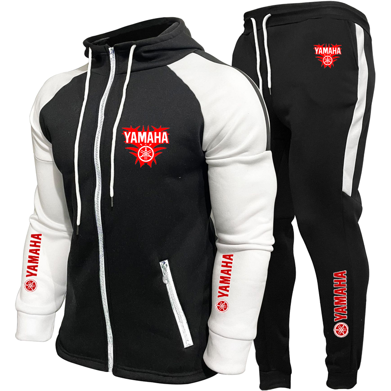 YAMAHA  Men's Racing Suit Outd - Jackets ulasan dan harga