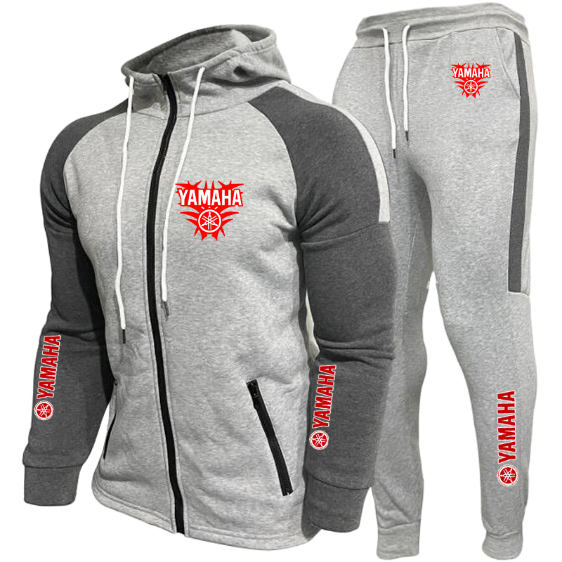 YAMAHA  Men's Racing Suit Outd - Jackets ulasan dan harga