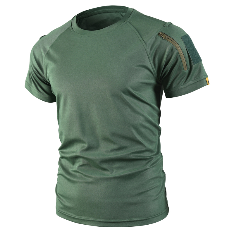 Tactical Cargo Quick Dry Comba - Tactical Military Shirt Cargo ulasan dan harga