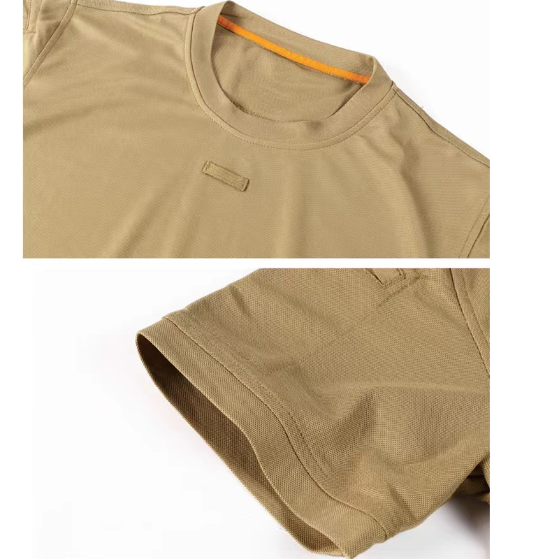 Tactical Cargo Quick Dry Comba - Tactical Military Shirt Cargo ulasan dan harga