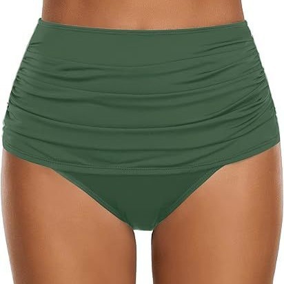 Woman Swimsuits Swim Shorts Hi - Shorts ulasan dan harga