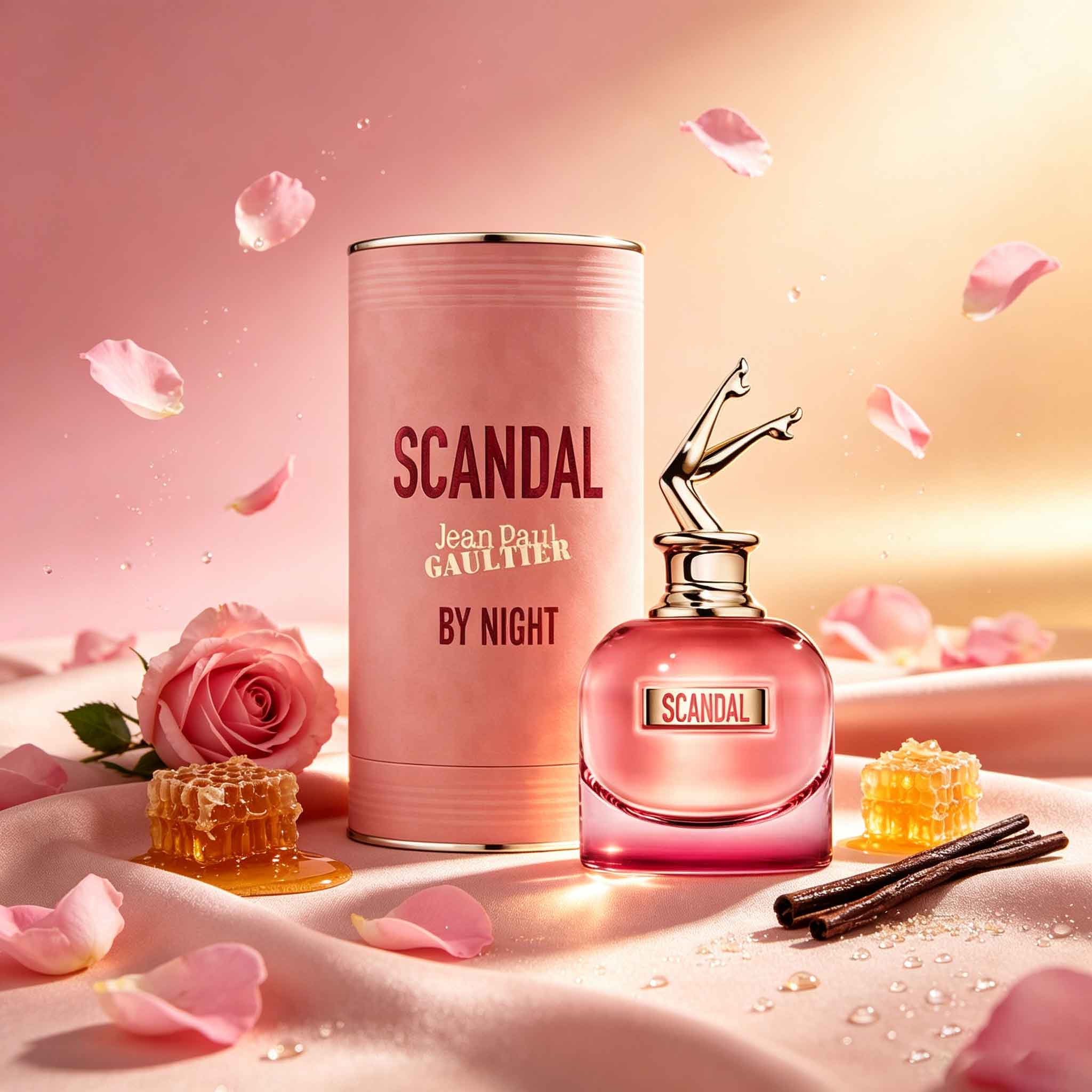 Jean Paul Gaultier Scandal Per - Jeans ulasan dan harga