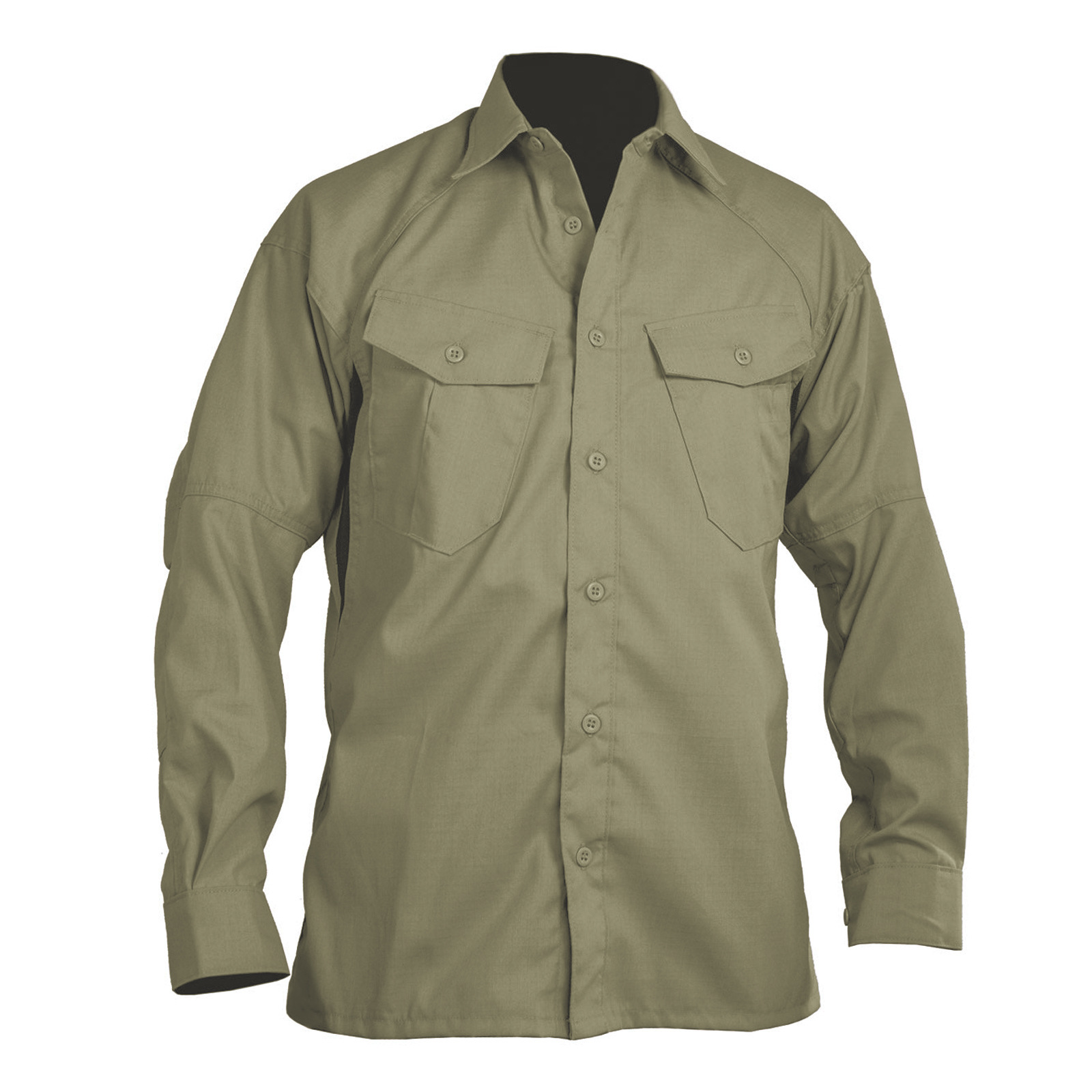 Lynjacye Thin Style Outdoor Mi - Tactical Military Shirt Cargo ulasan dan harga