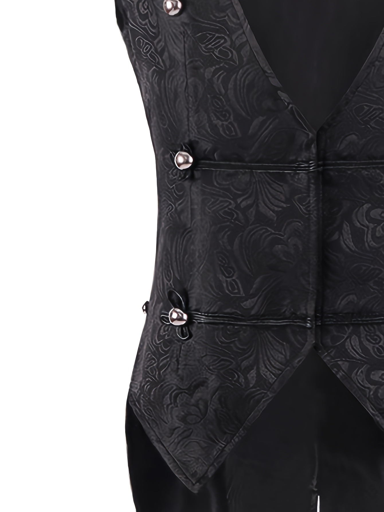 2026 New European Medieval Men - Jackets ulasan dan harga
