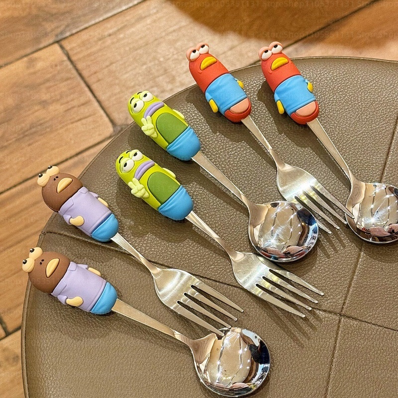 SpongeBob Bikini Bottom Citize - Suits ulasan dan harga