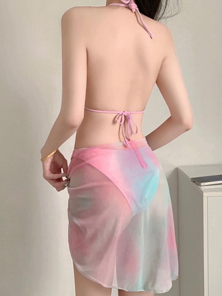 Sexy Women Bikini 2026 New Arr - Suits ulasan dan harga