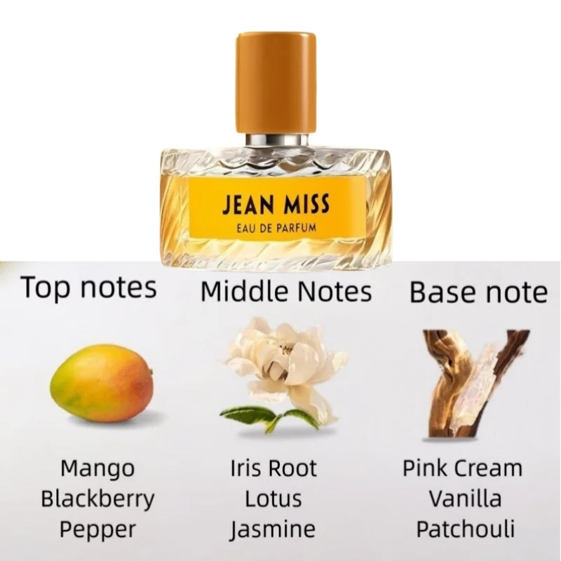 100ml Women's Floral Fruity Ea - Jeans ulasan dan harga