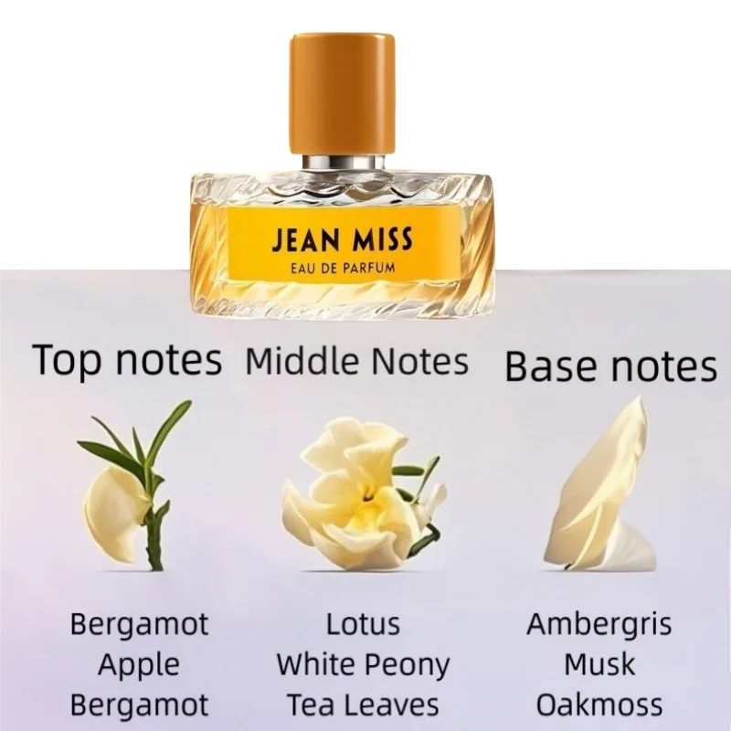 100ml Women's Floral Fruity Ea - Jeans ulasan dan harga