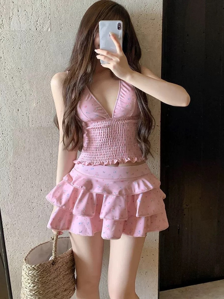 Summer Women's Clothing Slimmi - Suits ulasan dan harga