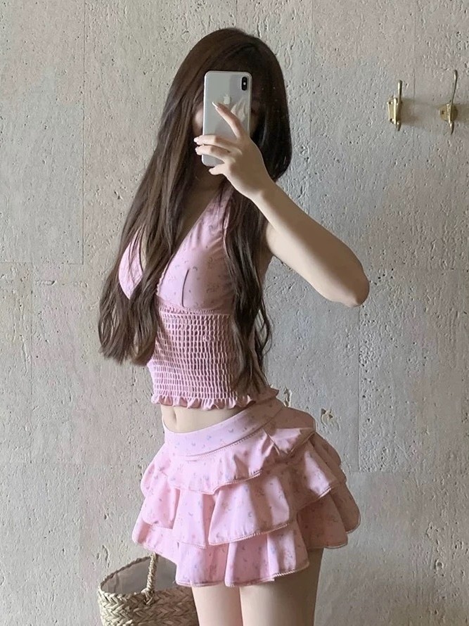 Summer Women's Clothing Slimmi - Suits ulasan dan harga