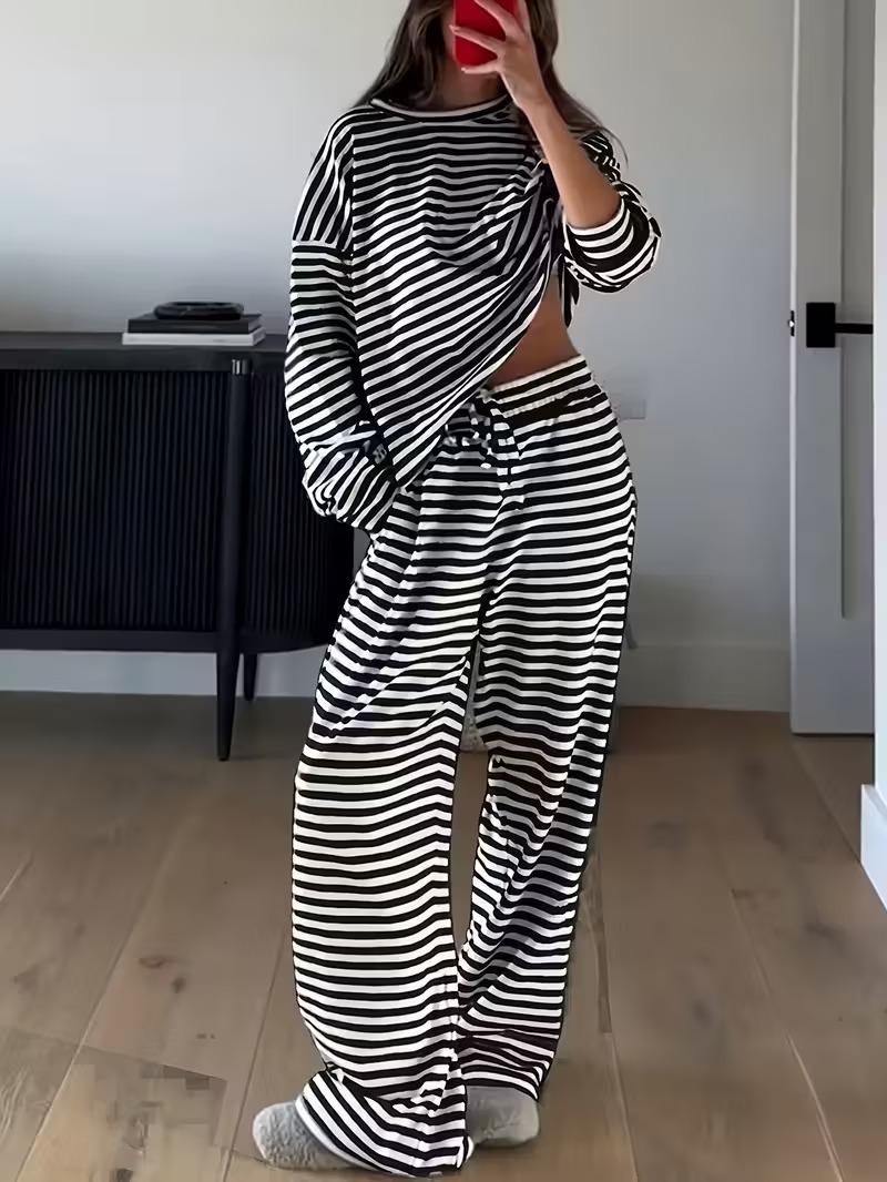 2026 Autumn Winter New Women S - T-Shirts ulasan dan harga