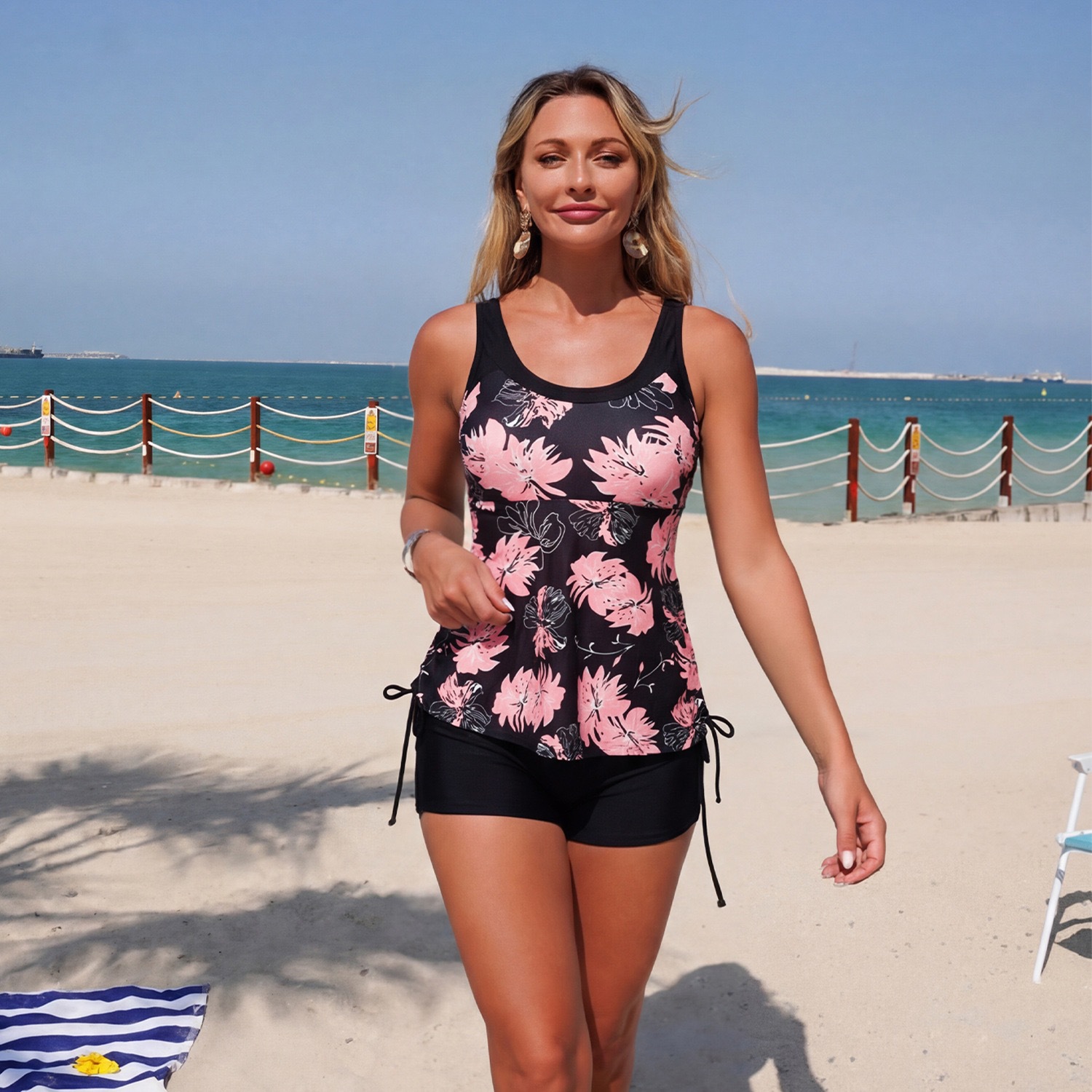 Women's Clothing  Swimwears Ta - Suits ulasan dan harga