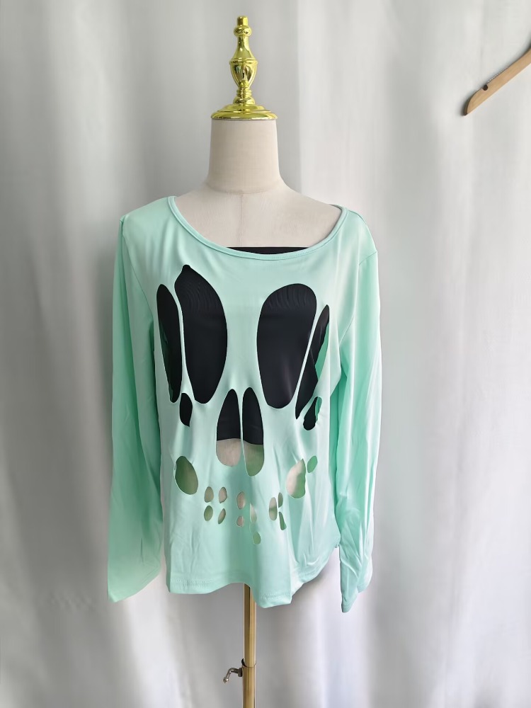 Kimutomo Women T Shirts Sexy V - T-Shirts ulasan dan harga