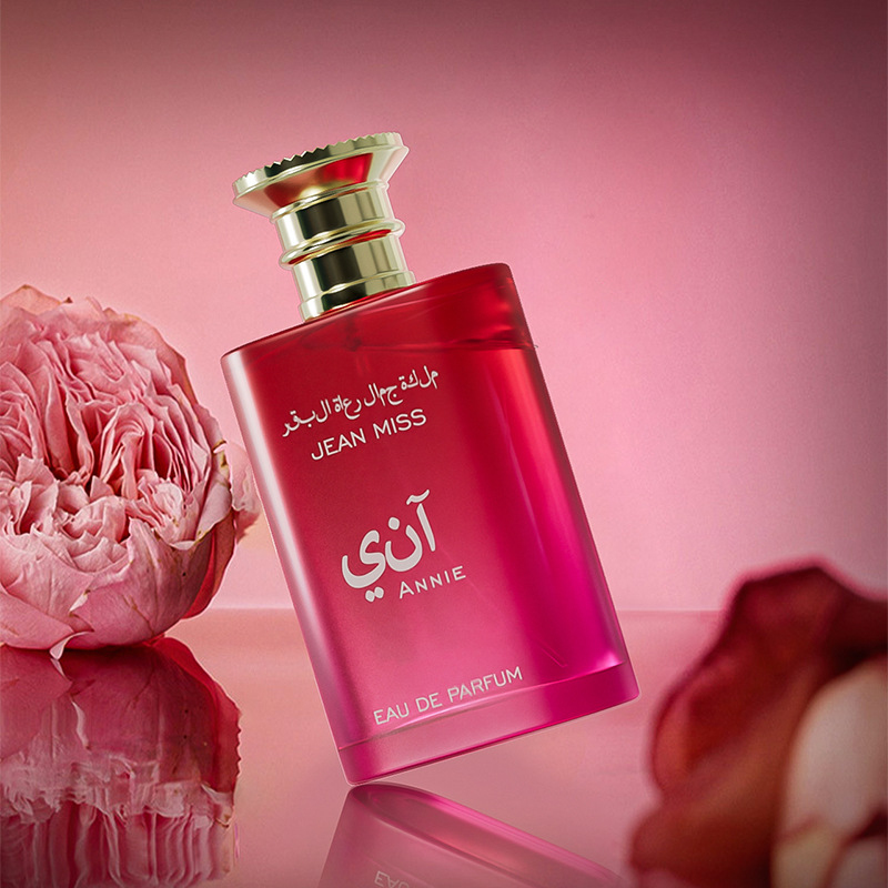 100ml Middle Eastern Style Eau - Jeans ulasan dan harga