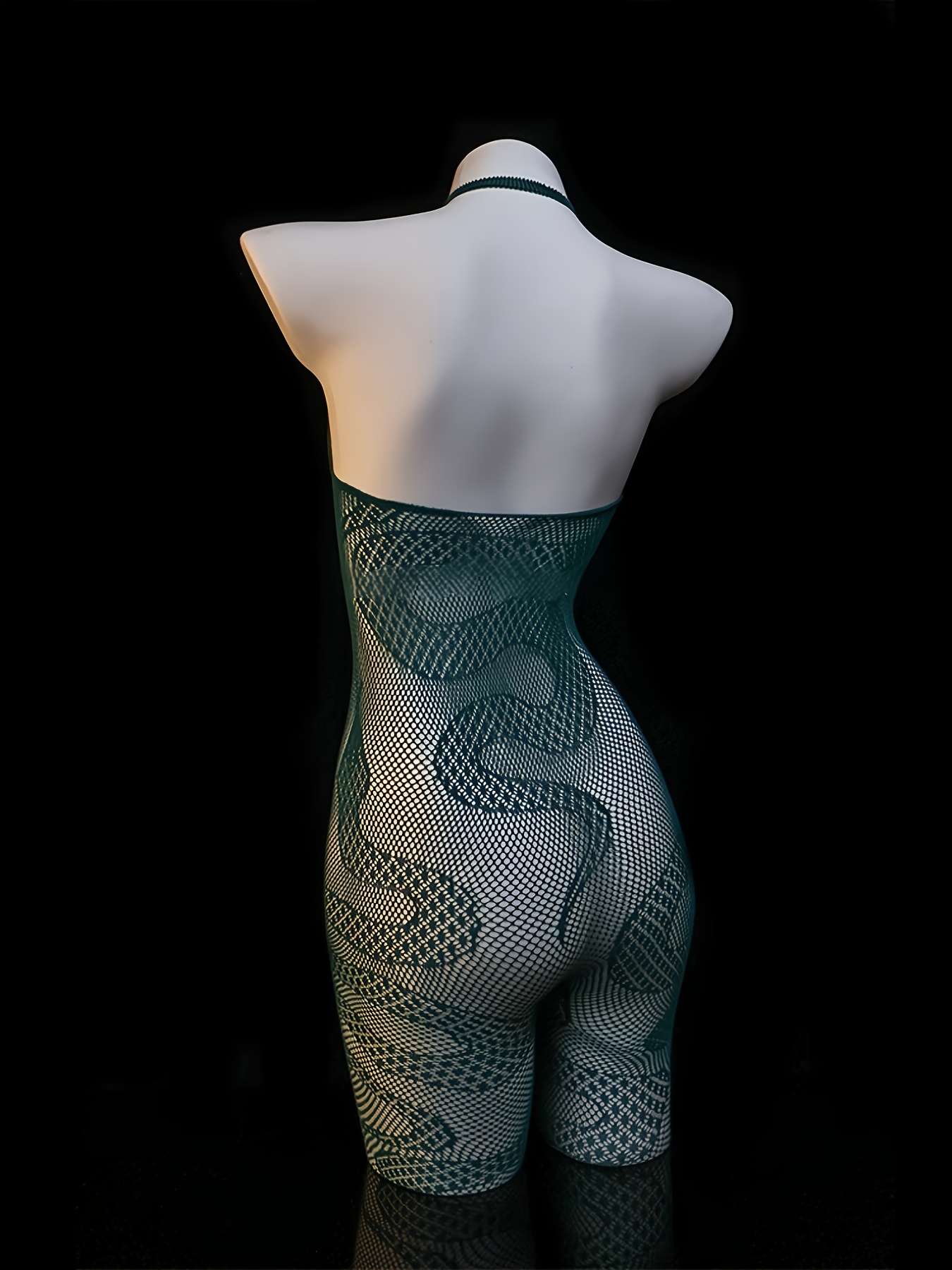 1-Piece Women's Sexy Snakeskin - Underwear ulasan dan harga