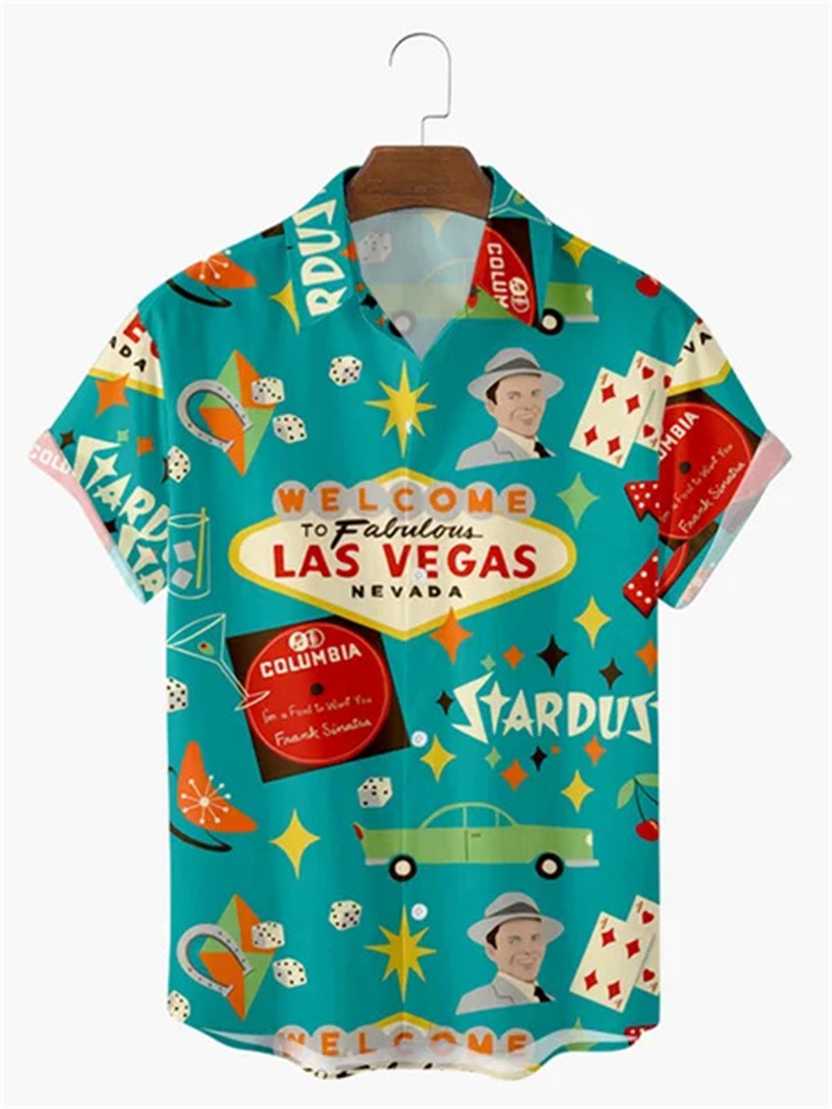 Men's Hawaiian T-Shirt, 3d Flo - Vintage Hawaiian Floral Shirt ulasan dan harga