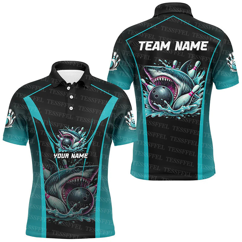 Custom Name Graffiti Flame Gra - Short Sleeve Bowling Shirt Retro ulasan dan harga